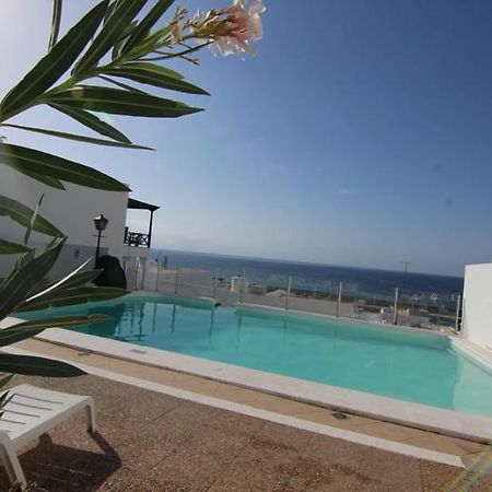 Apartamentos Los Dragos Puerto del Carmen  Exteriör bild