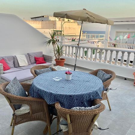 Apartamentos Los Dragos Puerto del Carmen  Exteriör bild
