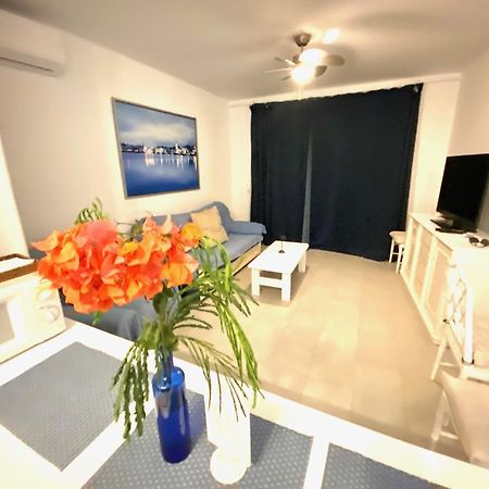Apartamentos Los Dragos Puerto del Carmen  Exteriör bild