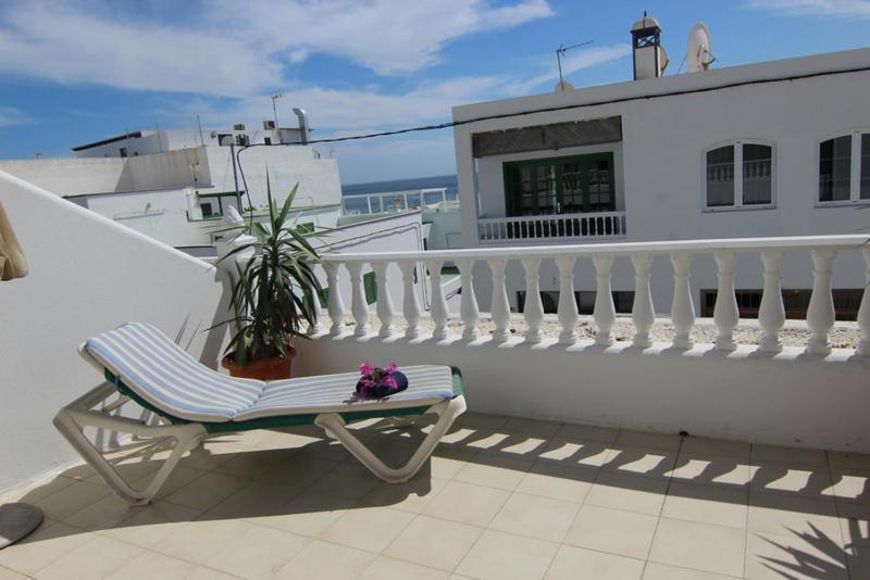 Apartamentos Los Dragos Puerto del Carmen  Exteriör bild