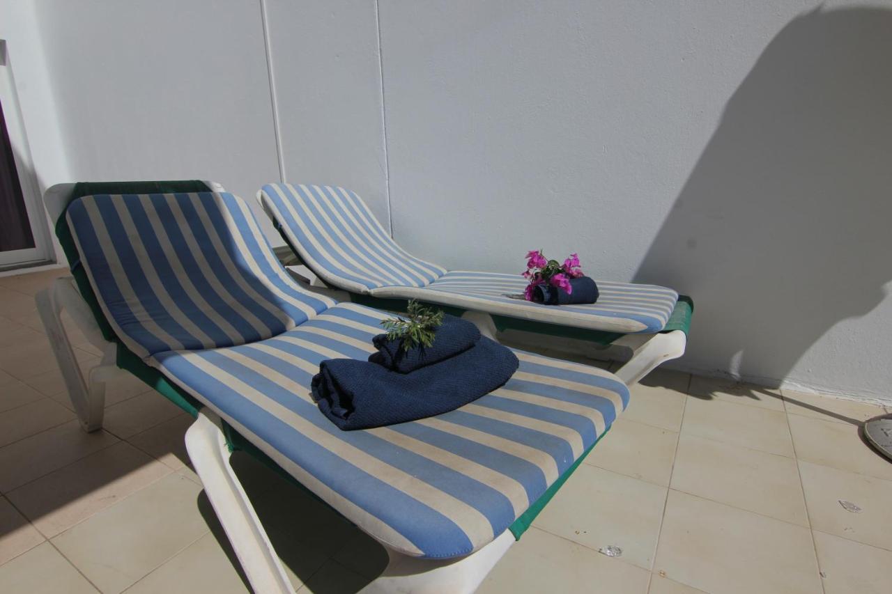 Apartamentos Los Dragos Puerto del Carmen  Exteriör bild