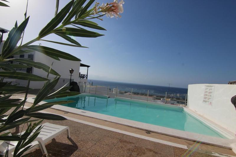 Apartamentos Los Dragos Puerto del Carmen  Exteriör bild