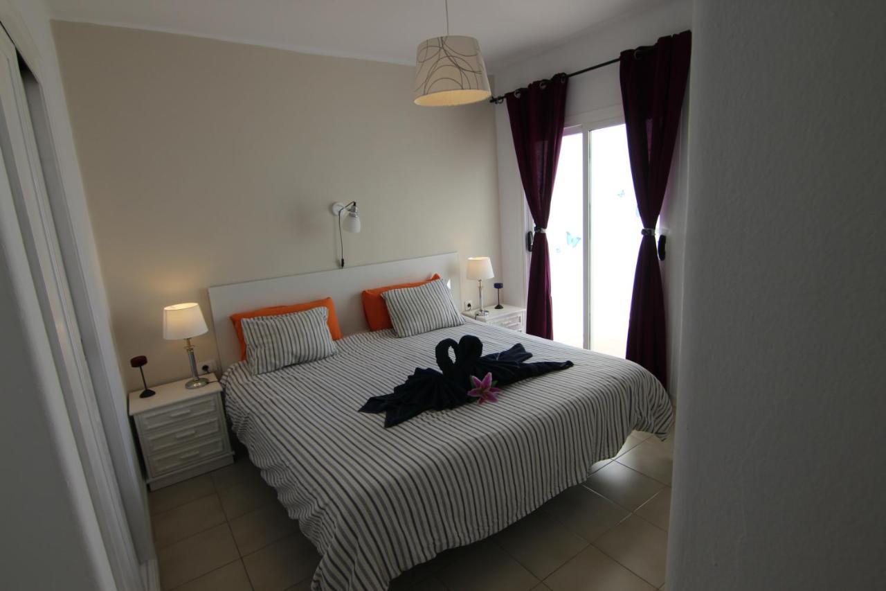 Apartamentos Los Dragos Puerto del Carmen  Exteriör bild