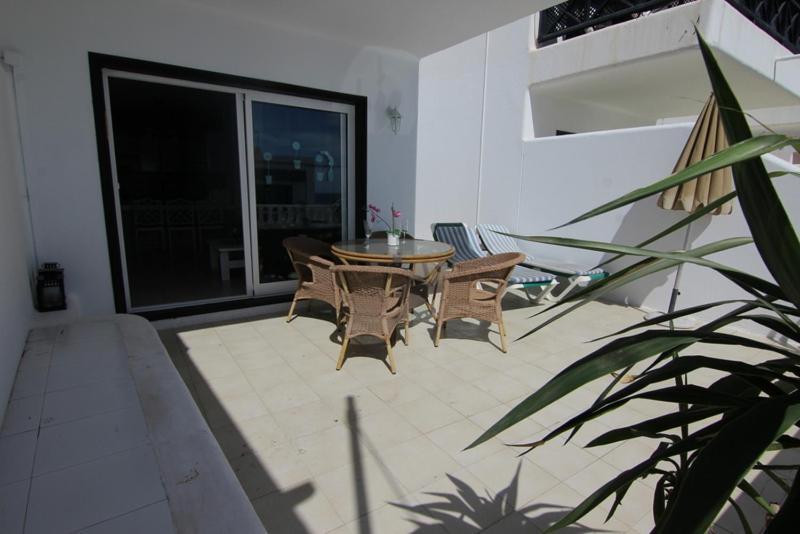 Apartamentos Los Dragos Puerto del Carmen  Exteriör bild